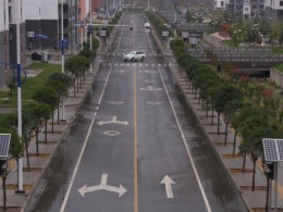 質(zhì)量、環(huán)境、職業(yè)健康安全管理體系外部審核末次會(huì)議順利召開(kāi)