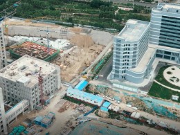 質(zhì)量、環(huán)境、職業(yè)健康安全管理體系外部審核末次會(huì)議順利召開(kāi)